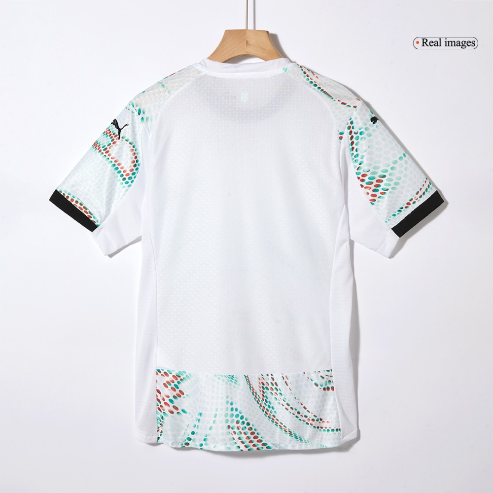 RONALDO #7 Portugal Away Players Version Soccer Jersey 2025 RONALDO #7 Portugal Away Players Version Soccer Jersey 2025