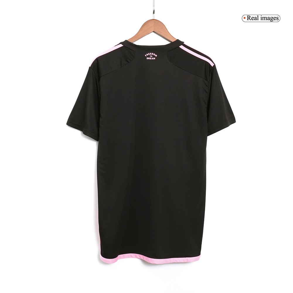 SUÁREZ #9 Inter Miami CF Away Soccer Jersey 2023
