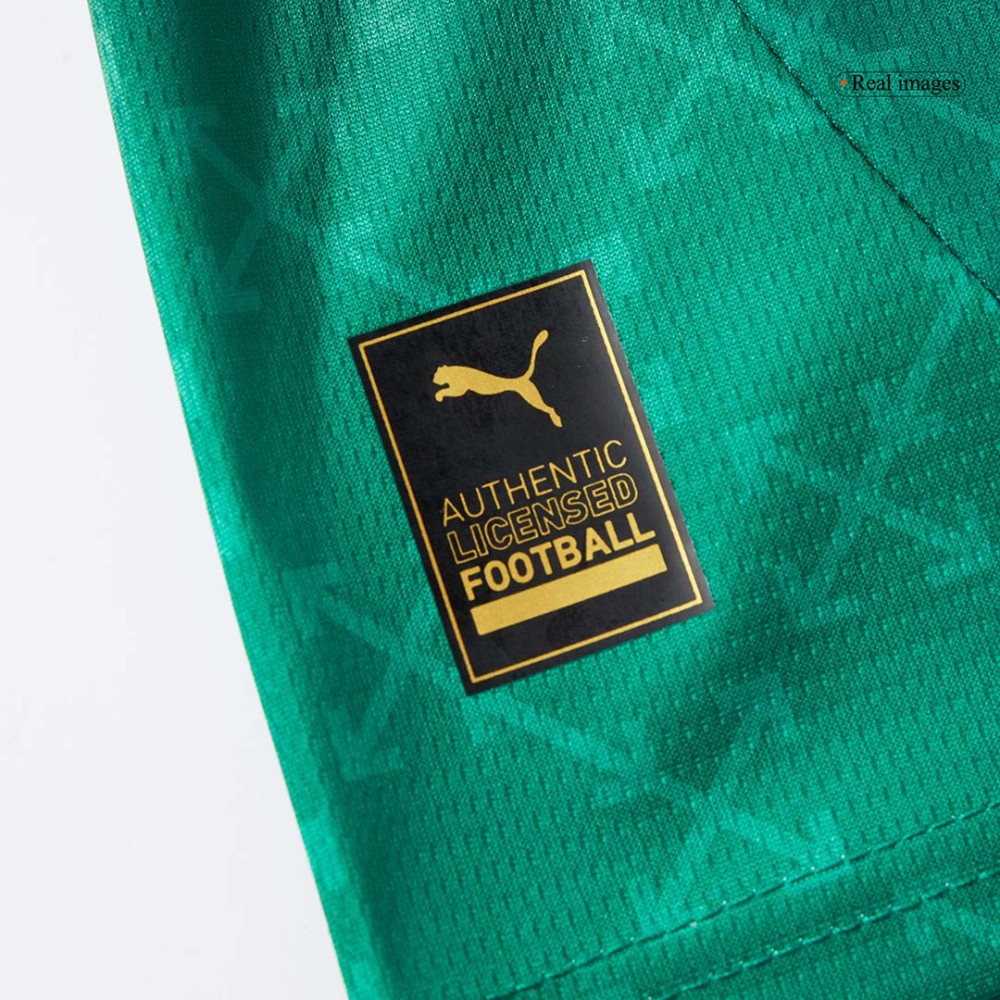 AC Milan Fourth Away Kids Soccer Jerseys Kit 2024/25 AC Milan Fourth Away Kids Soccer Jerseys Kit 2024/25