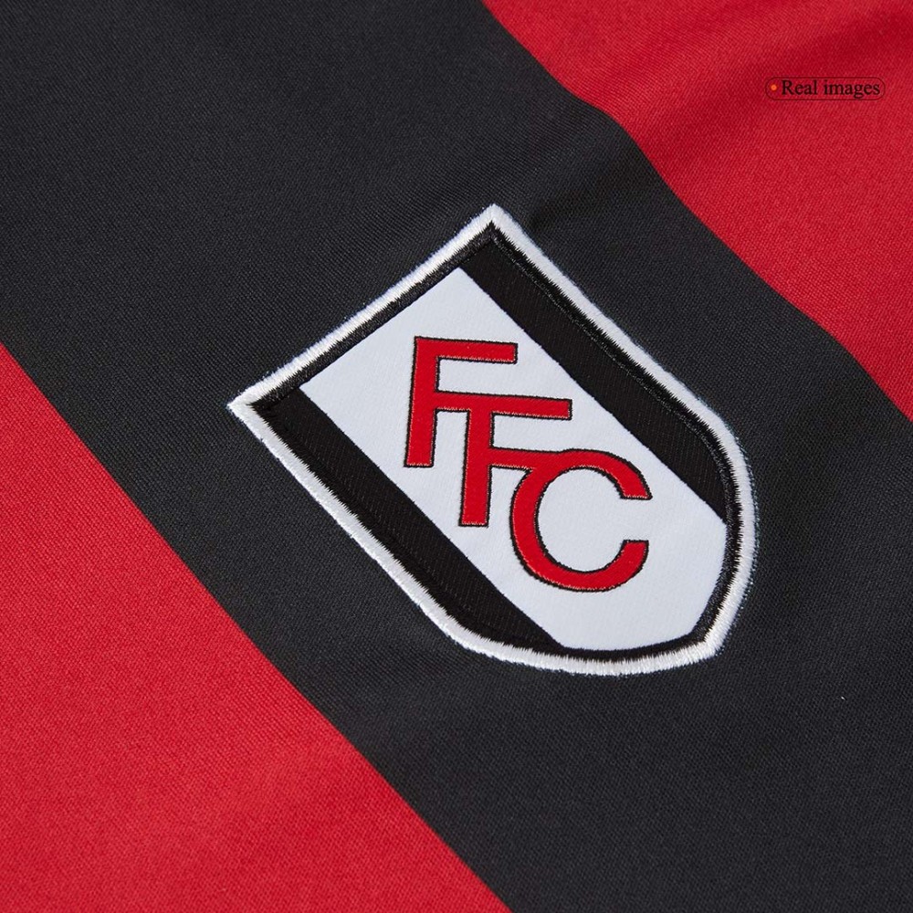 Fulham Away Soccer Jersey 2024/25 Fulham Away Soccer Jersey 2024/25
