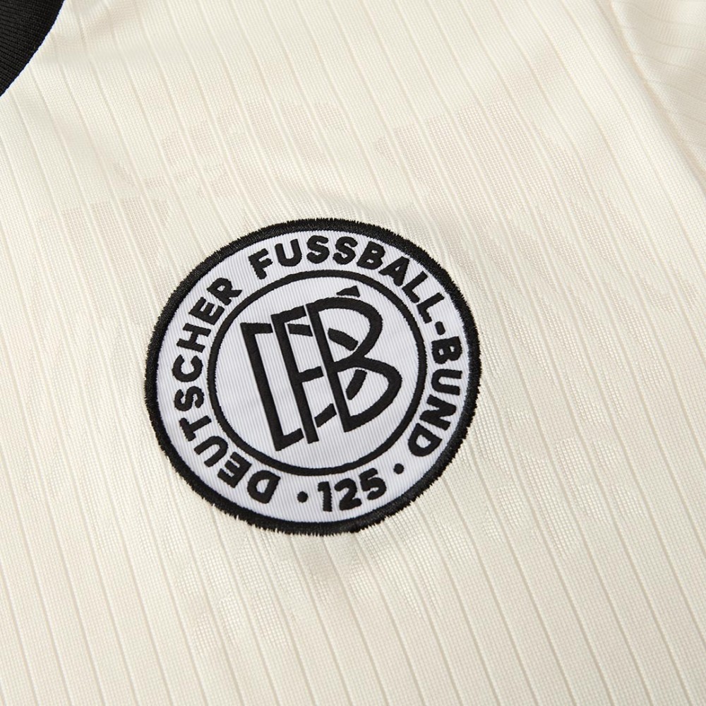 Germany 125th Anniversary Soccer Jersey 2025 Germany 125th Anniversary Soccer Jersey 2025