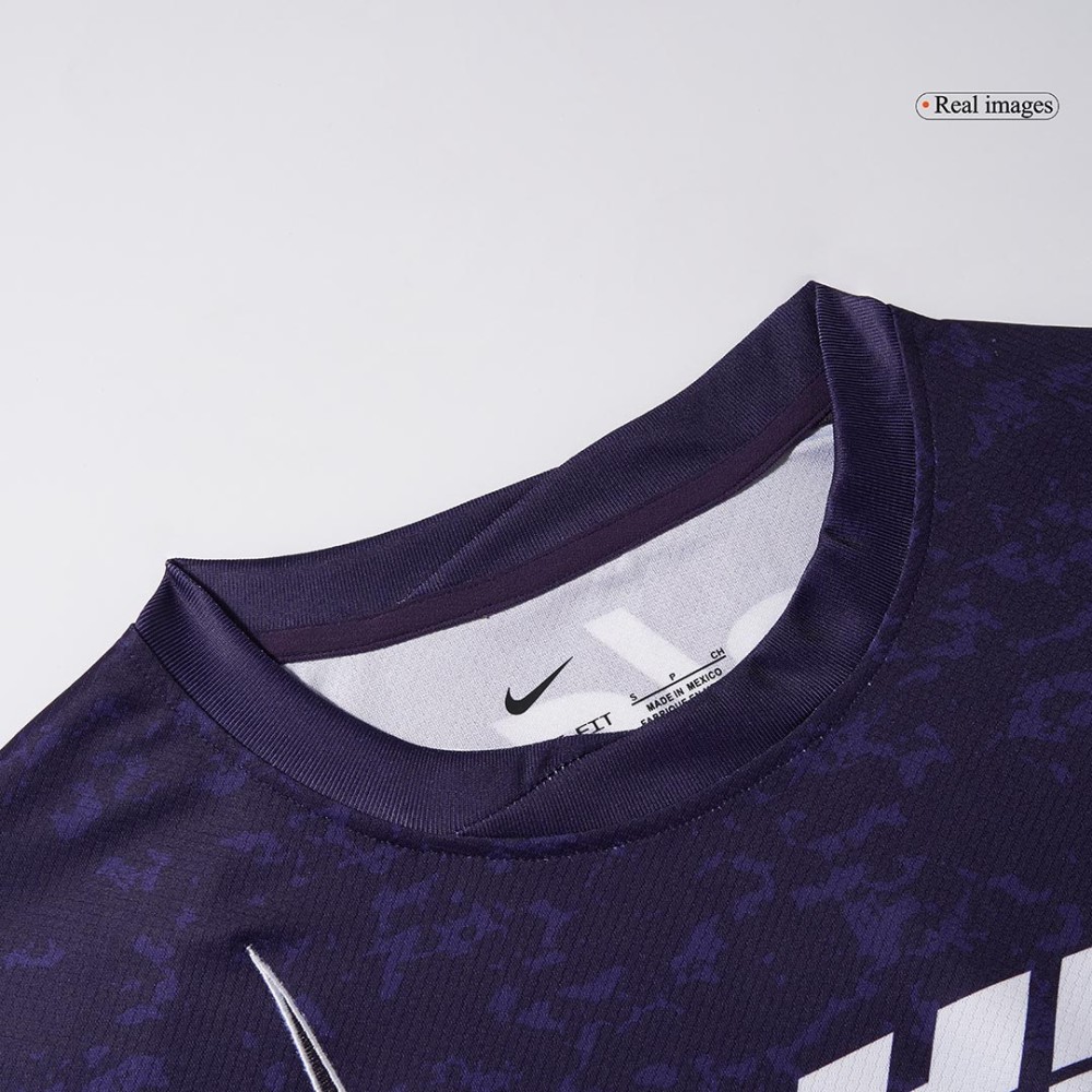 Pumas UNAM Third Away Soccer Jersey 2024/25 Pumas UNAM Third Away Soccer Jersey 2024/25