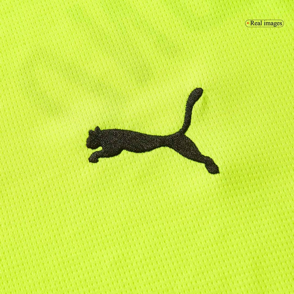 Borussia Dortmund Special Soccer Jersey 2024/25 - Neon Special Borussia Dortmund Special Soccer Jersey 2024/25 - Neon Special