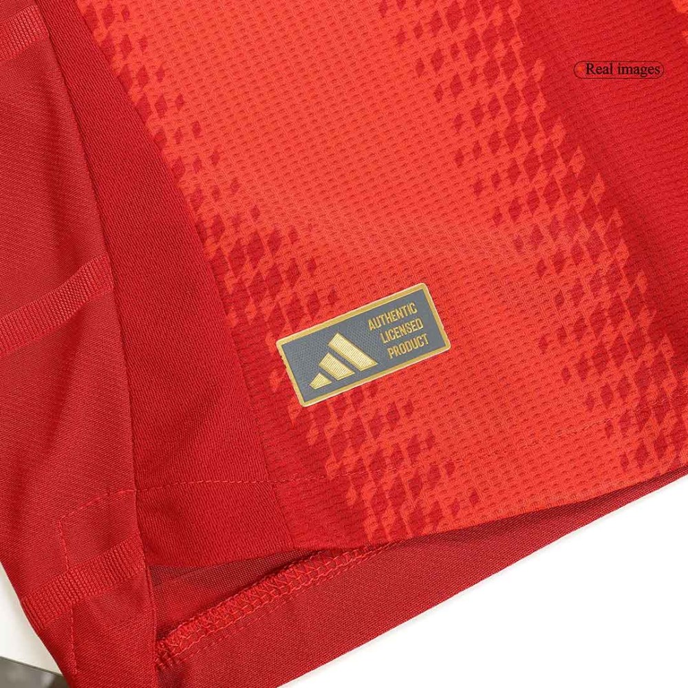 KANE #9 Bayern Munich Home Players Version Soccer Jersey 2024/25
