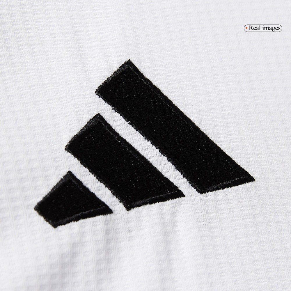 Fulham Home Soccer Jersey 2024/25 Fulham Home Soccer Jersey 2024/25