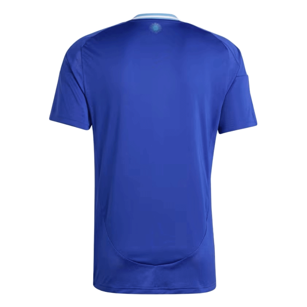 Argentina Away Soccer Jersey 2024 Argentina Away Soccer Jersey 2024