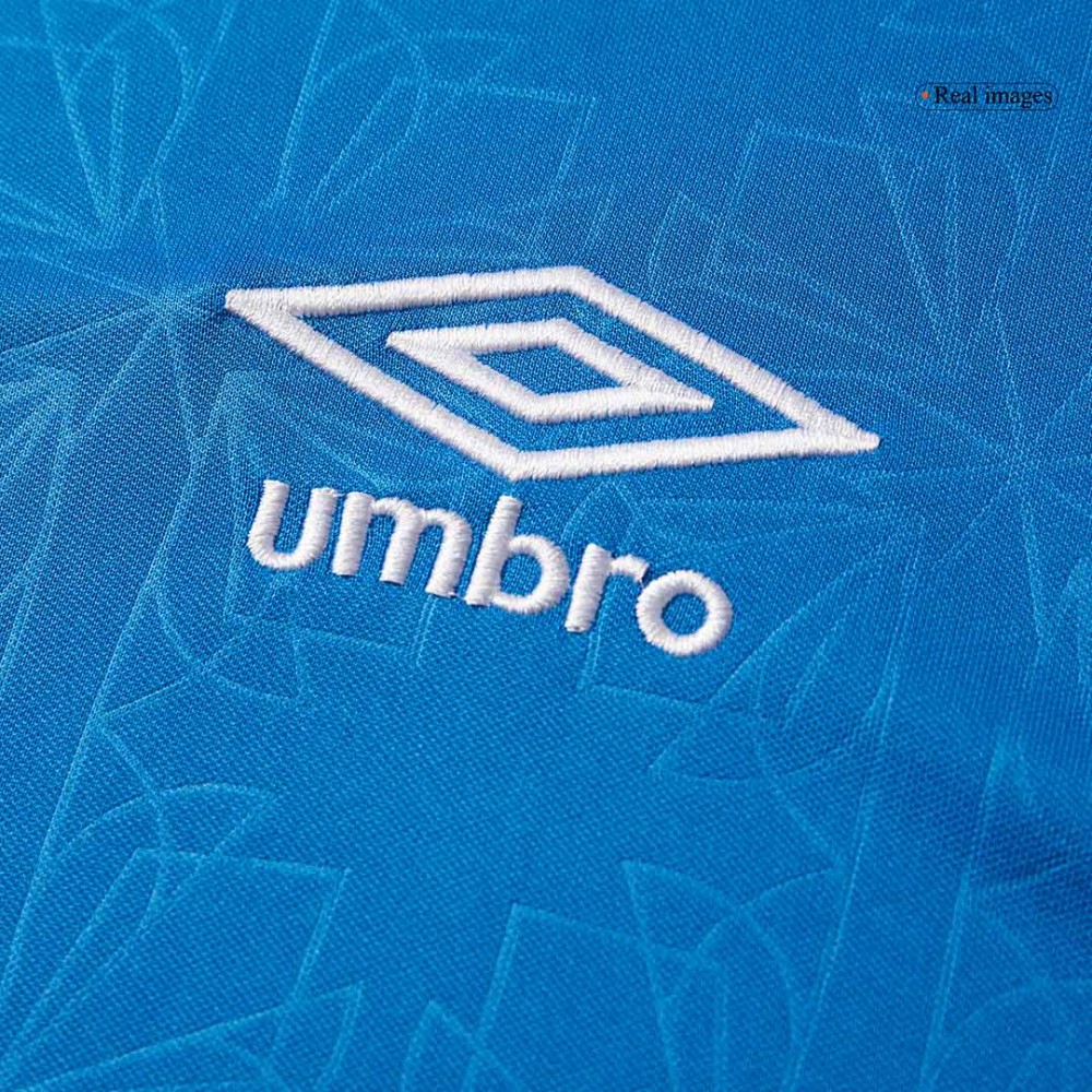 El Salvador Home Soccer Jersey 2025 El Salvador Home Soccer Jersey 2025