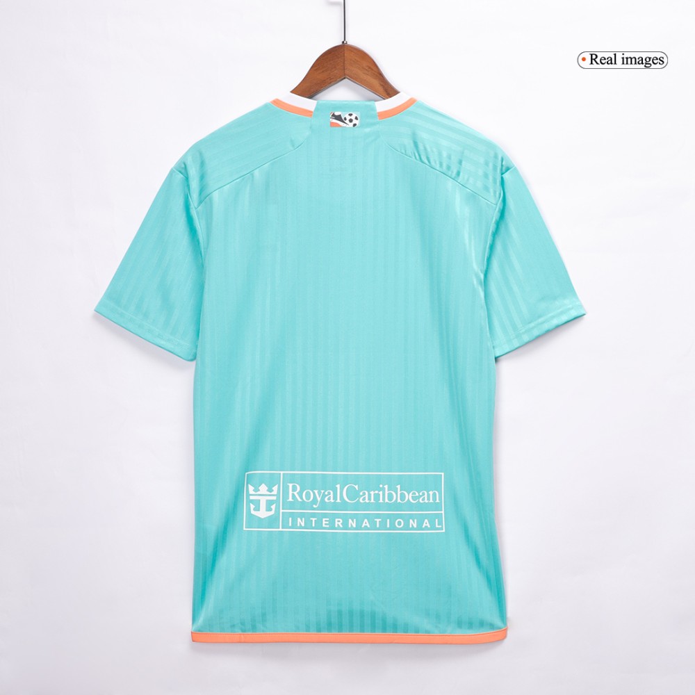 Inter Miami CF Third Away Soccer Jersey 2024