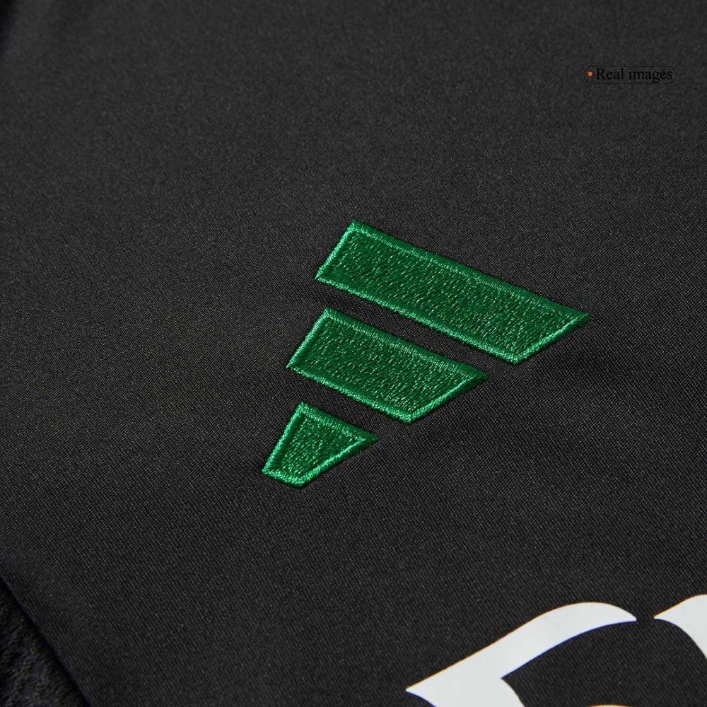 Arsenal Away Long Sleeve Soccer Jersey 2024/25 Arsenal Away Long Sleeve Soccer Jersey 2024/25