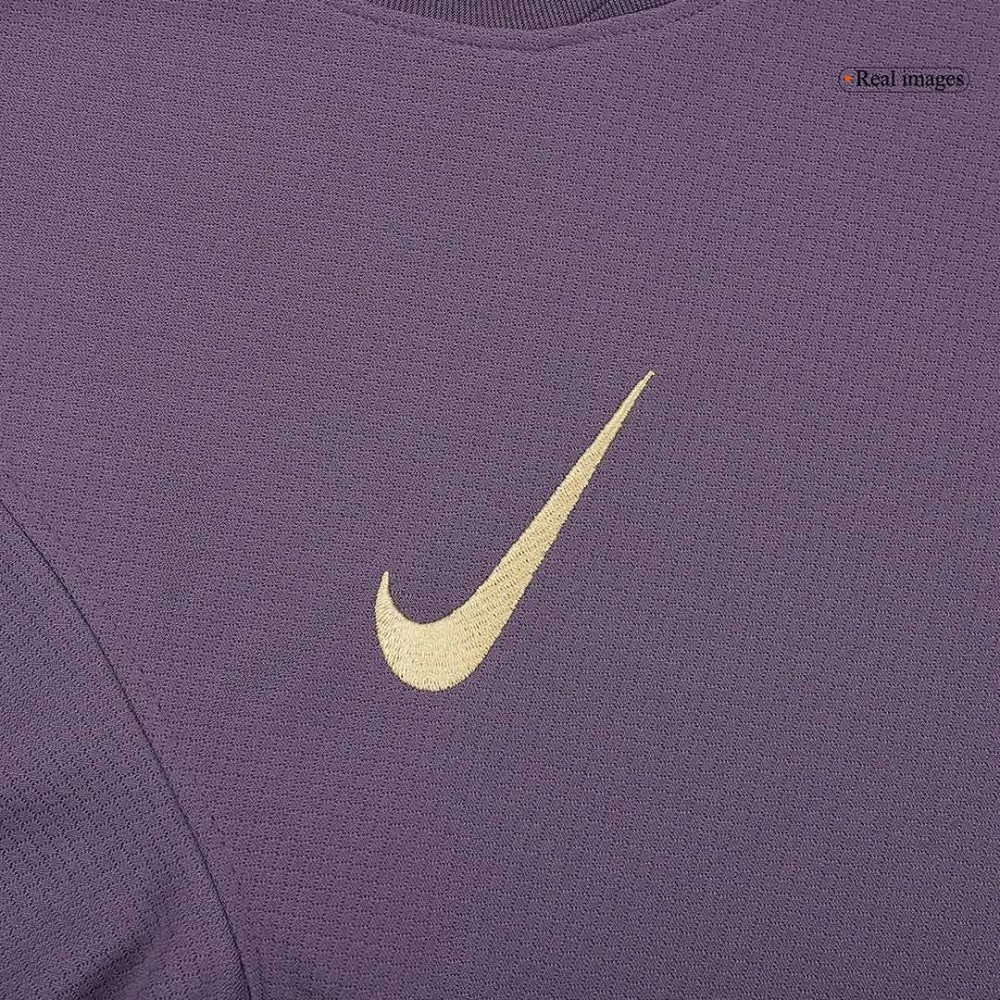 BELLINGHAM #10 England Away Soccer Jersey 2024