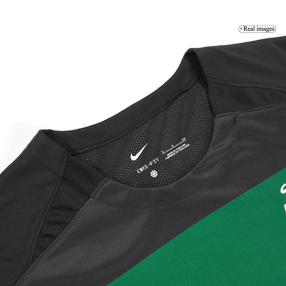 Sporting CP Home Soccer Jersey 2024/25