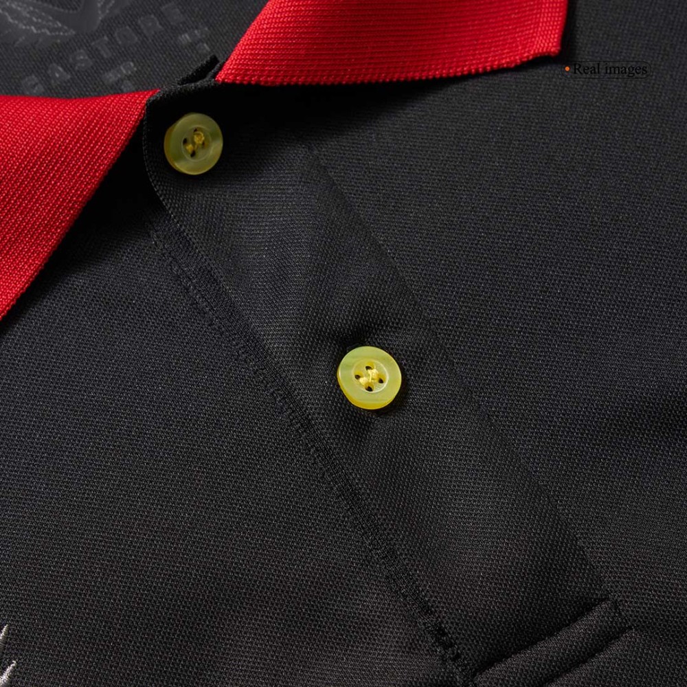 Bayer 04 Leverkusen Soccer Jersey 2024/25 - 120th Anniversary Bayer 04 Leverkusen Soccer Jersey 2024/25 - 120th Anniversary