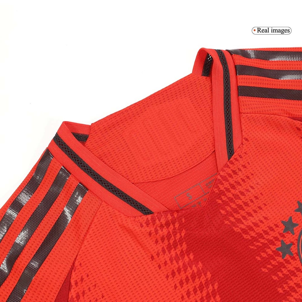 KANE #9 Bayern Munich Home Players Version Soccer Jersey 2024/25