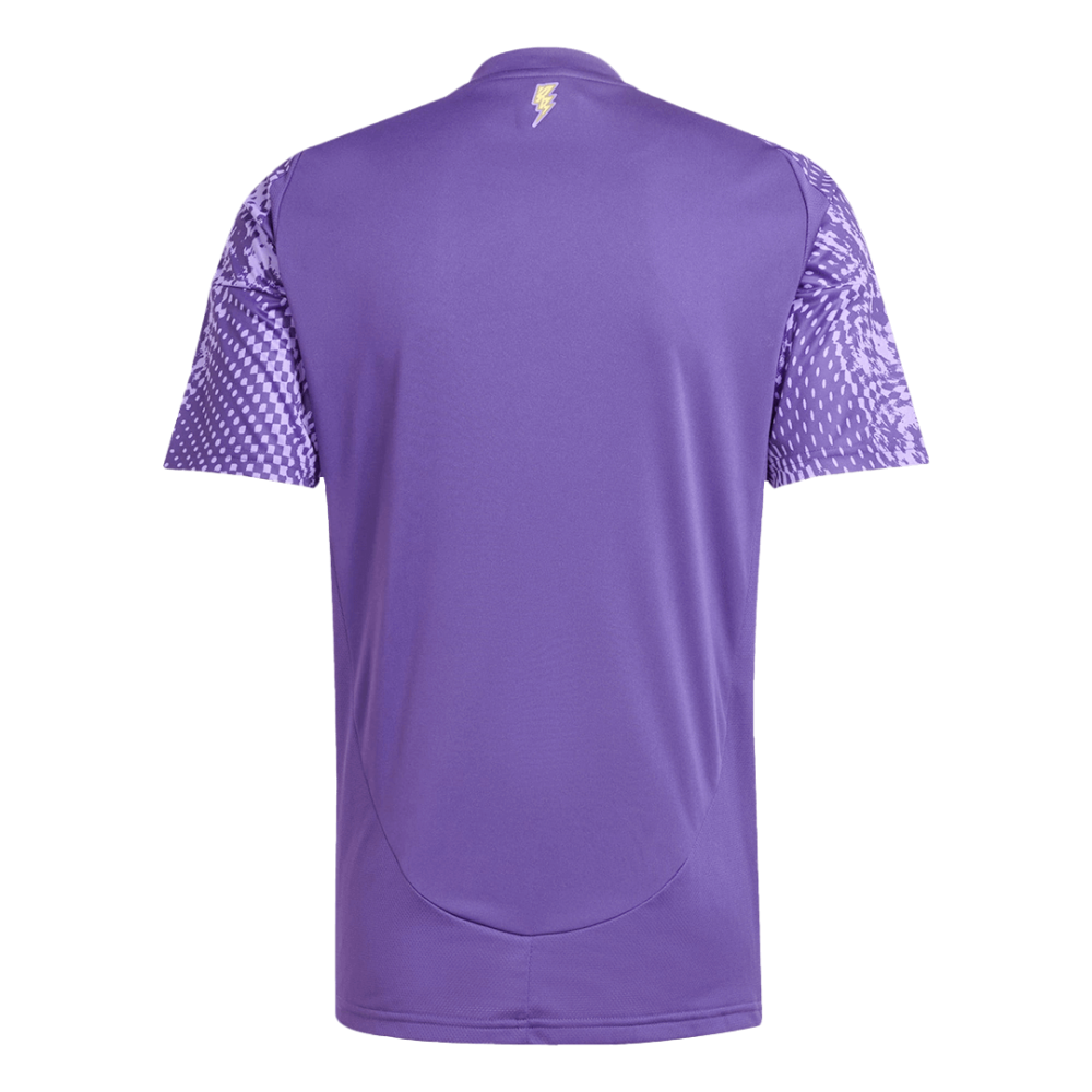 Orlando City Home Soccer Jersey 2025 Orlando City Home Soccer Jersey 2025