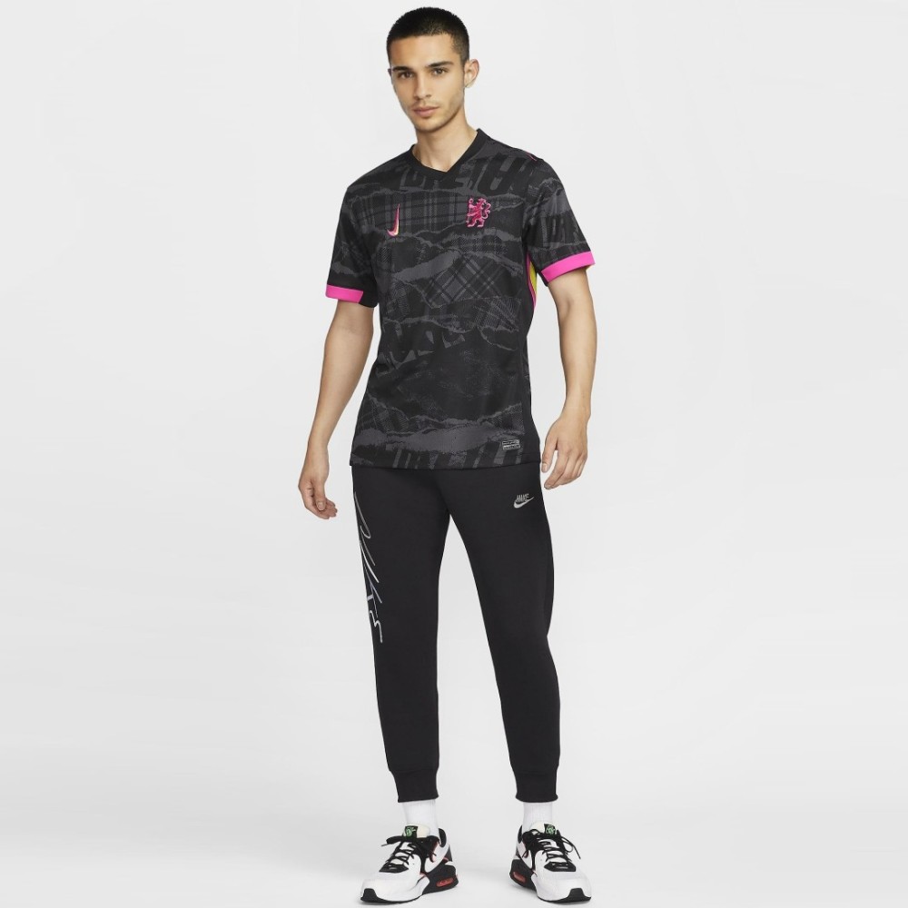 Chelsea Third Away Soccer Jersey 2024/25 Chelsea Third Away Soccer Jersey 2024/25