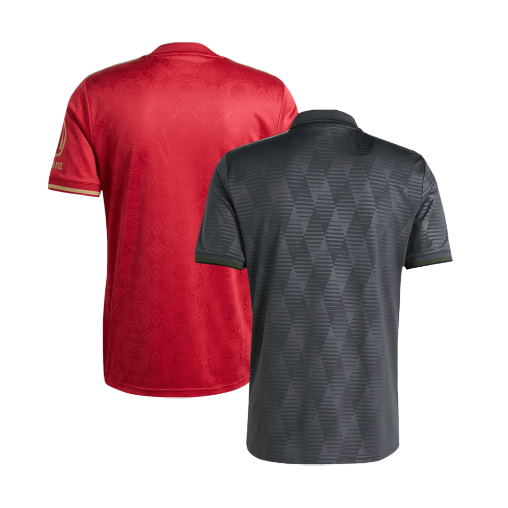 Bayern Munich Jersey 2024/25 - 125th Anniversary & Bayern Munich Oktoberfest Jersey 2024/25