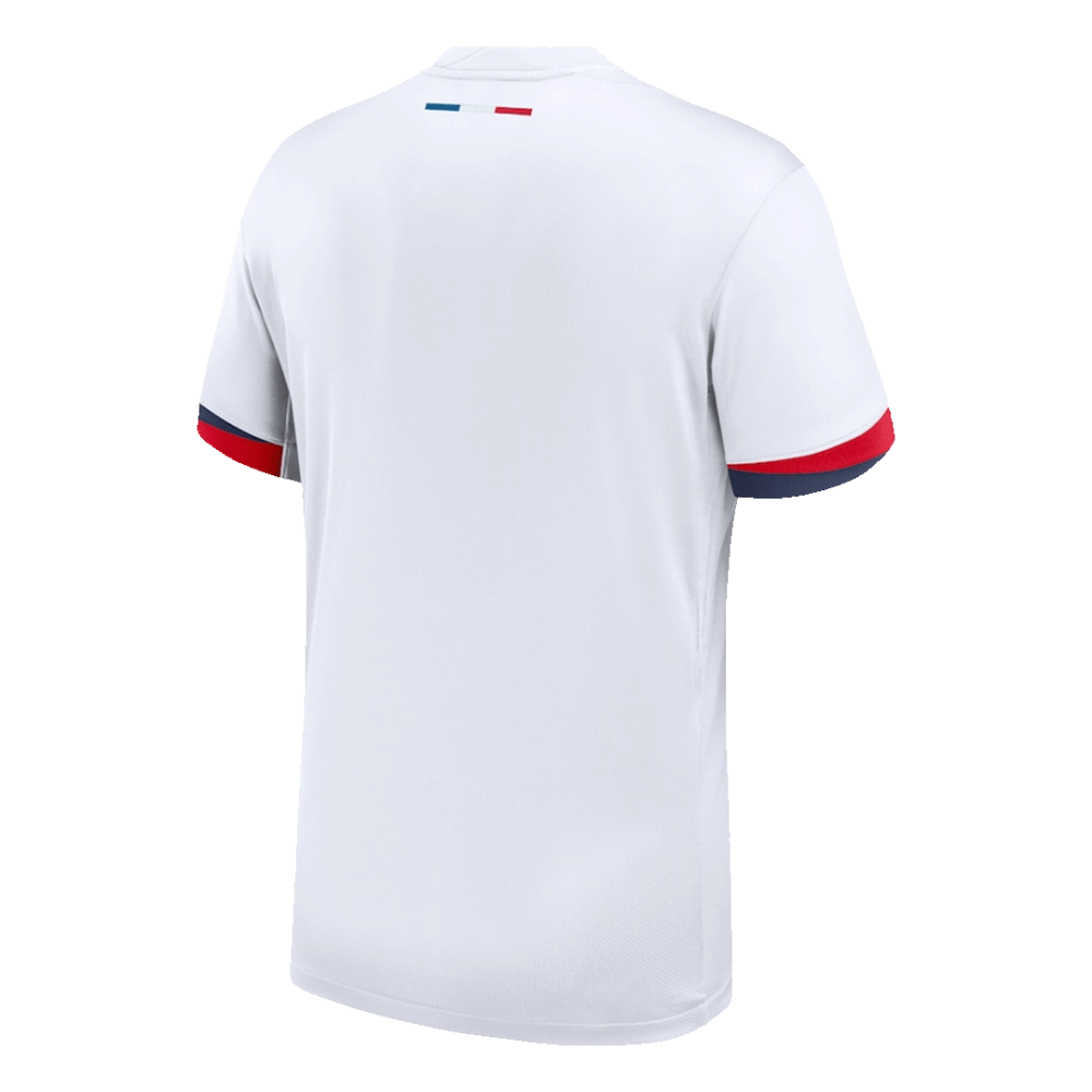 PSG Away Soccer Jersey 2024/25 PSG Away Soccer Jersey 2024/25