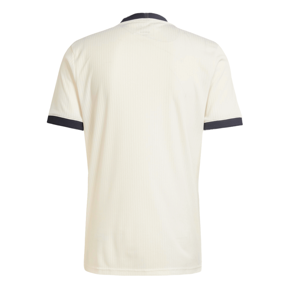 Germany 125th Anniversary Soccer Jersey 2025 Germany 125th Anniversary Soccer Jersey 2025