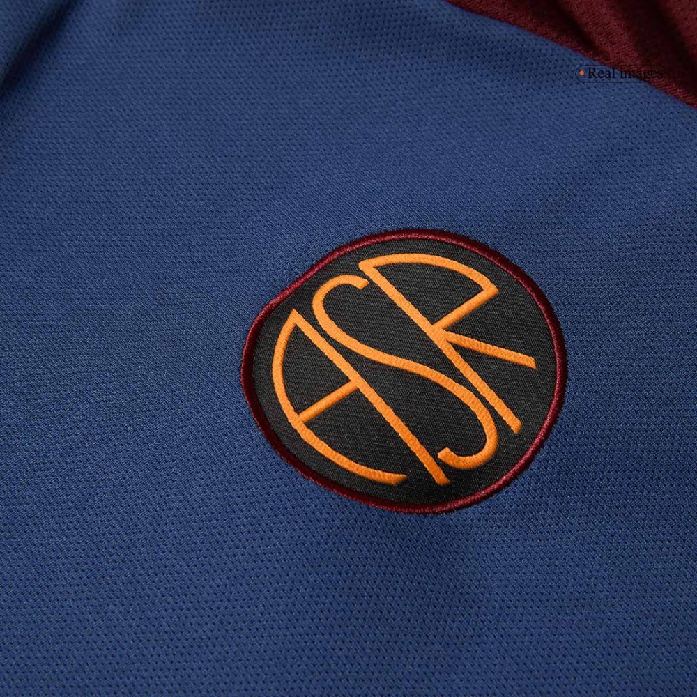 Roma Third Away Soccer Jersey 2024/25 Roma Third Away Soccer Jersey 2024/25