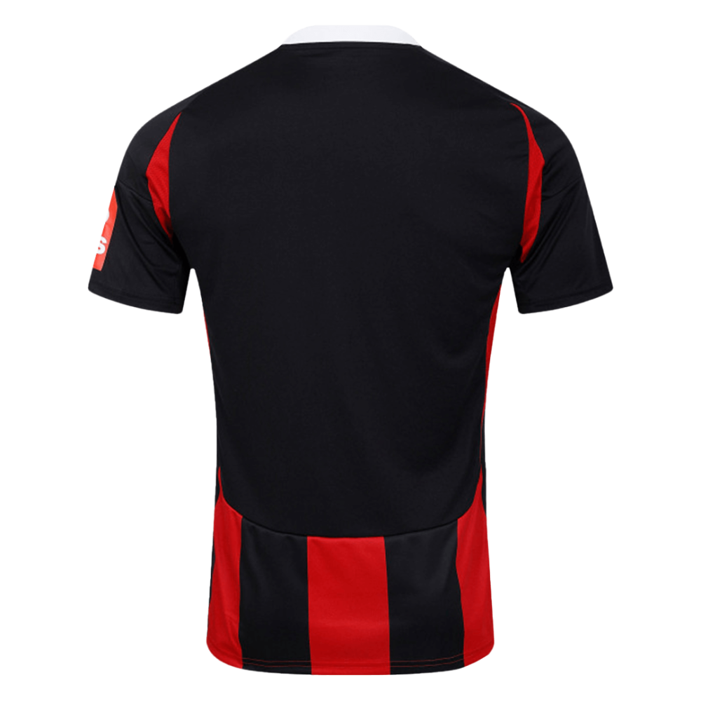 Fulham Away Soccer Jersey 2024/25 Fulham Away Soccer Jersey 2024/25