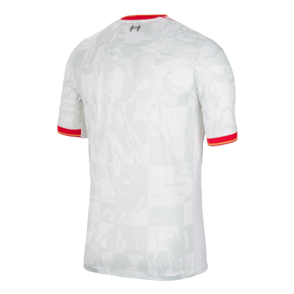 Liverpool Third Away Soccer Jersey 2024/25 Liverpool Third Away Soccer Jersey 2024/25