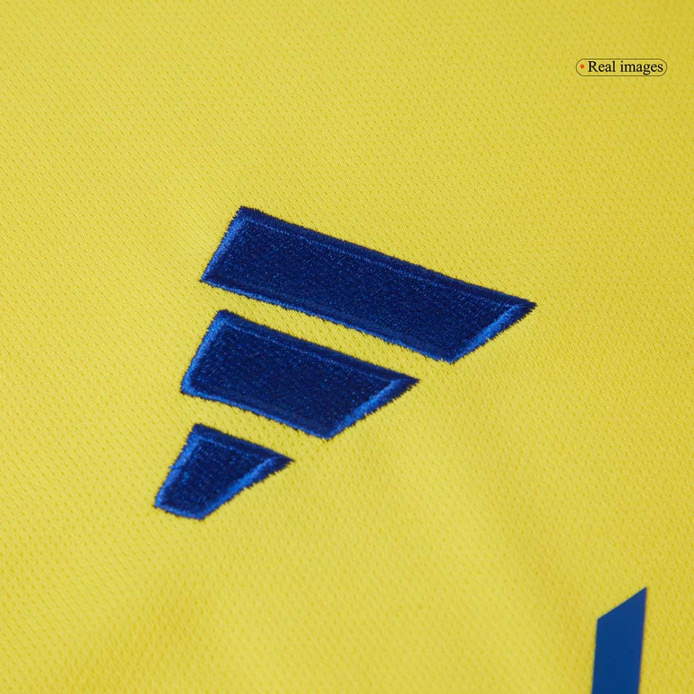 RONALDO #7 Al Nassr Home Soccer Jersey 2024/25 RONALDO #7 Al Nassr Home Soccer Jersey 2024/25