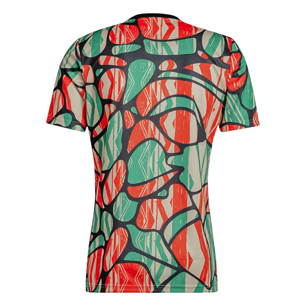 Arsenal Pre-Match Soccer Jersey 2024/25