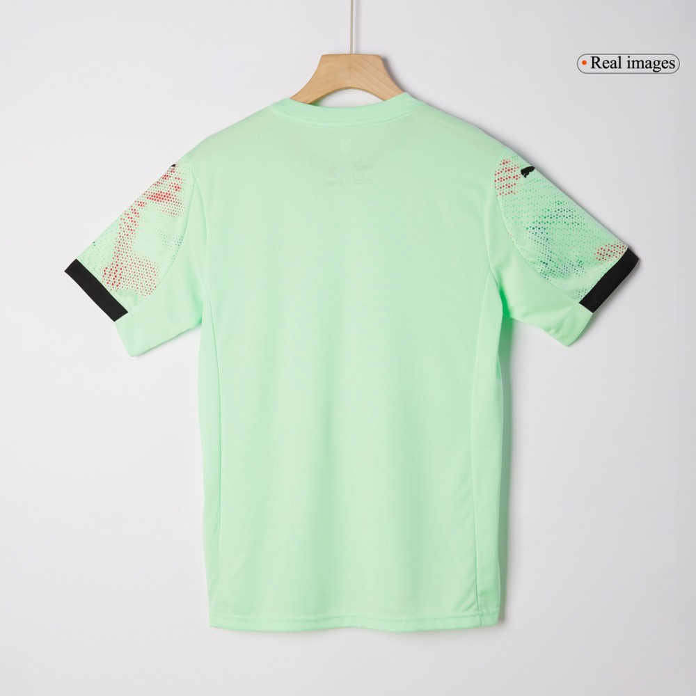 Portugal Away Soccer Jersey 2025 - Women's Euro Portugal Away Soccer Jersey 2025 - Women's Euro