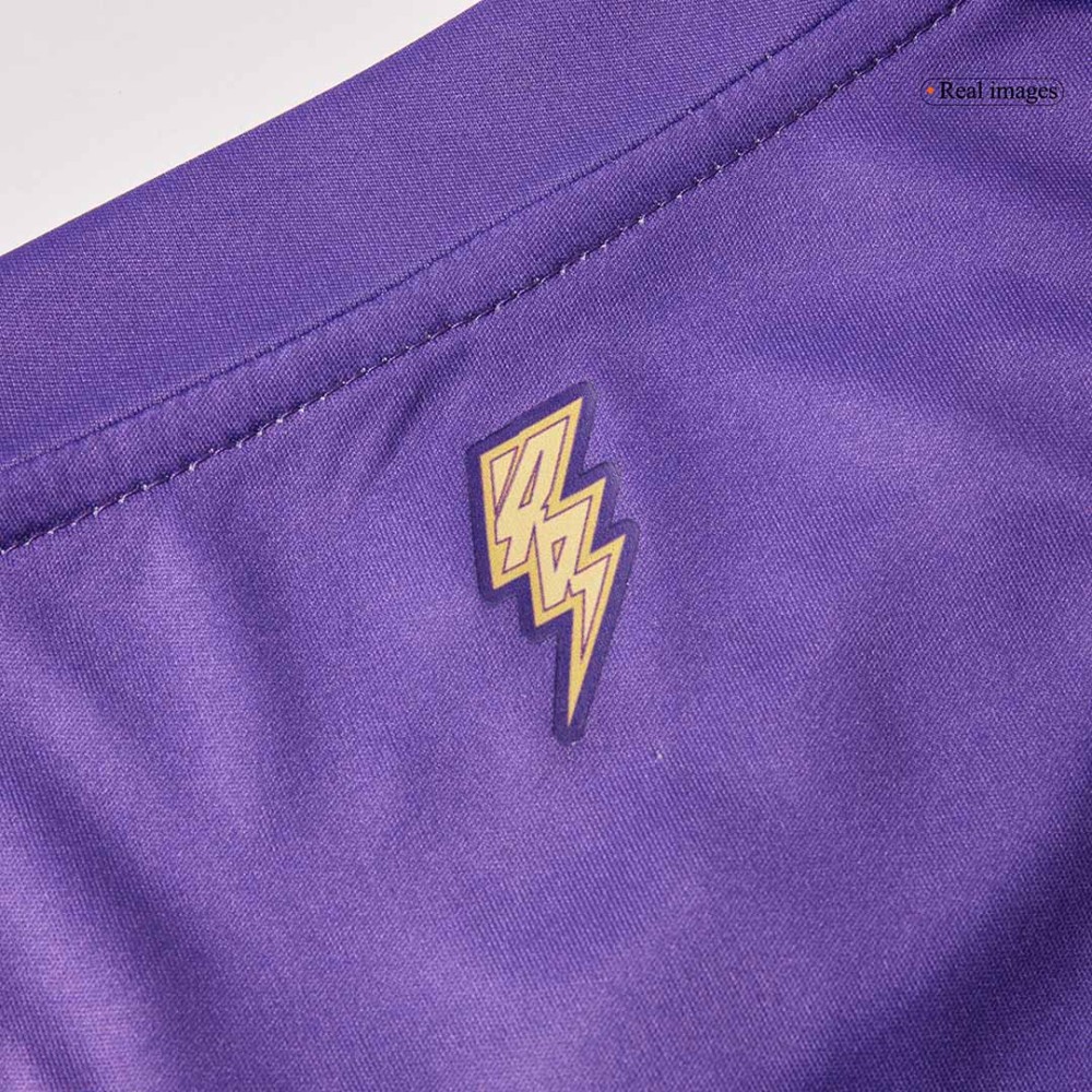 Orlando City Home Soccer Jersey 2025 Orlando City Home Soccer Jersey 2025