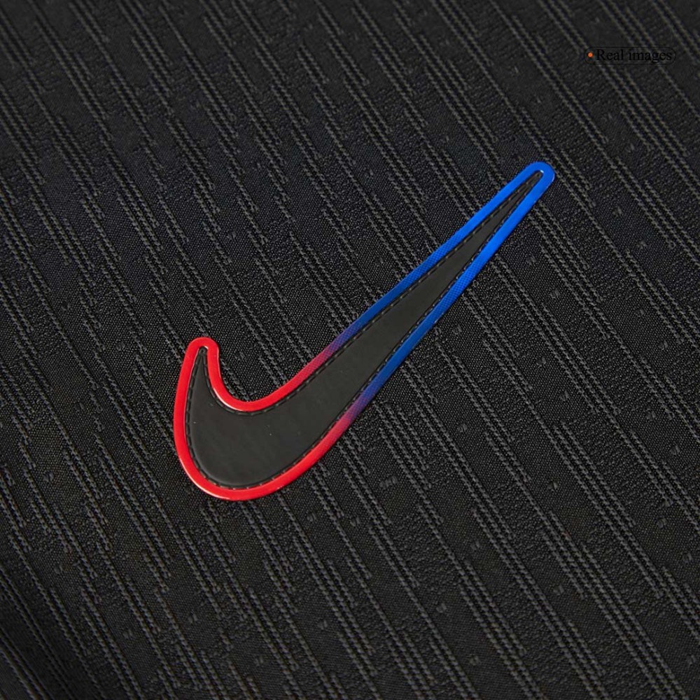 LAMINE YAMAL #19 Barcelona Away Players Version Soccer Jersey 2024/25- Spotify Logo Without Text LAMINE YAMAL #19 Barcelona Away Players Version Soccer Jersey 2024/25- Spotify Logo Without Text