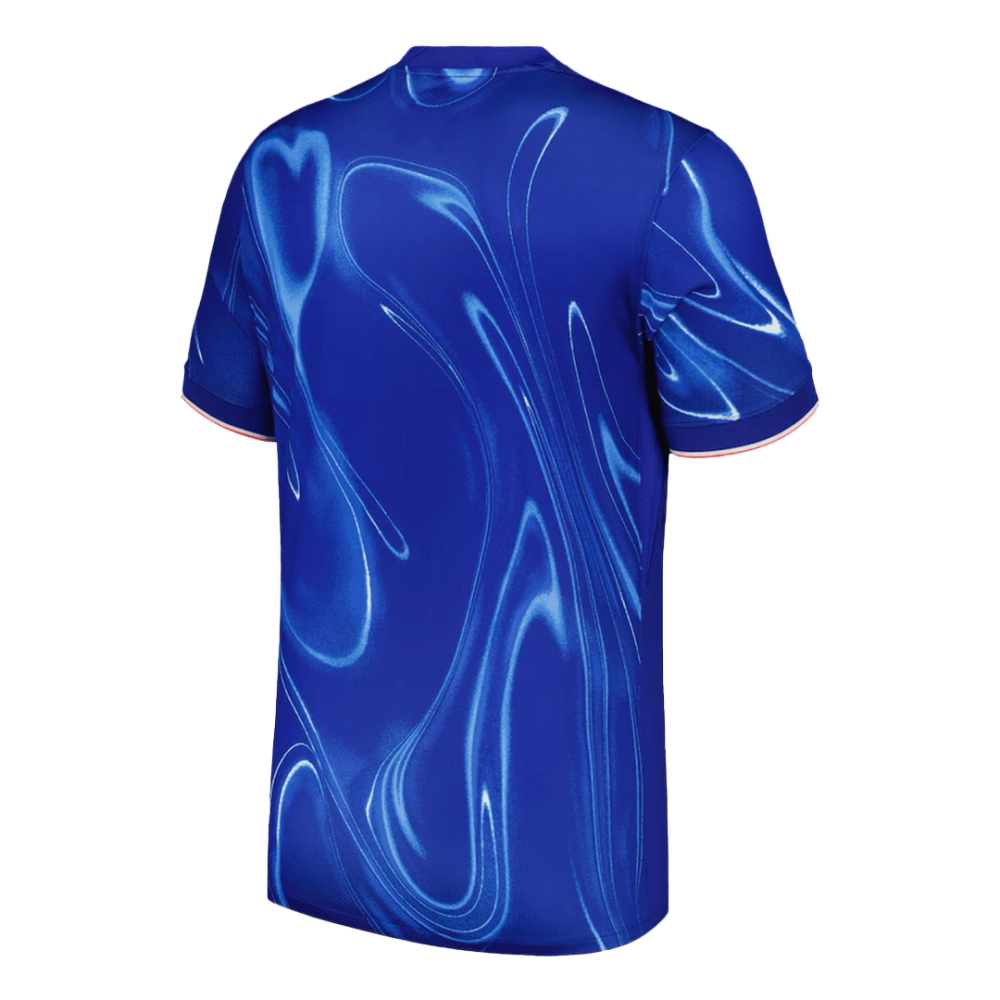Chelsea Home Soccer Jersey 2024/25 Chelsea Home Soccer Jersey 2024/25