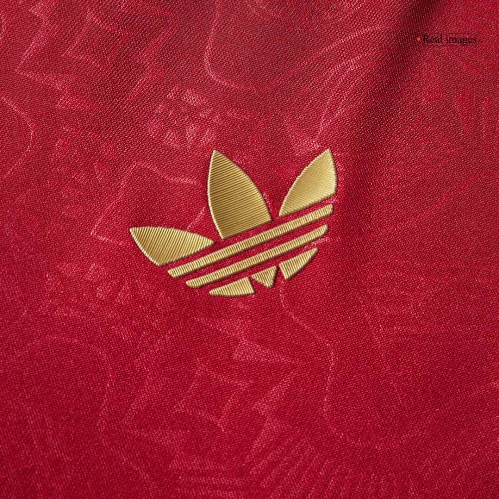 Bayern Munich Soccer Jersey 2024/25 - 125th Anniversary Bayern Munich Soccer Jersey 2024/25 - 125th Anniversary