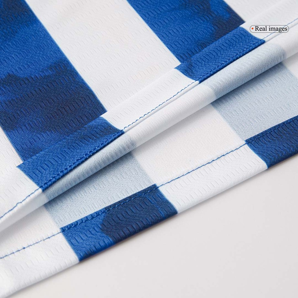 FC Porto Home Soccer Jersey 2024/25 FC Porto Home Soccer Jersey 2024/25