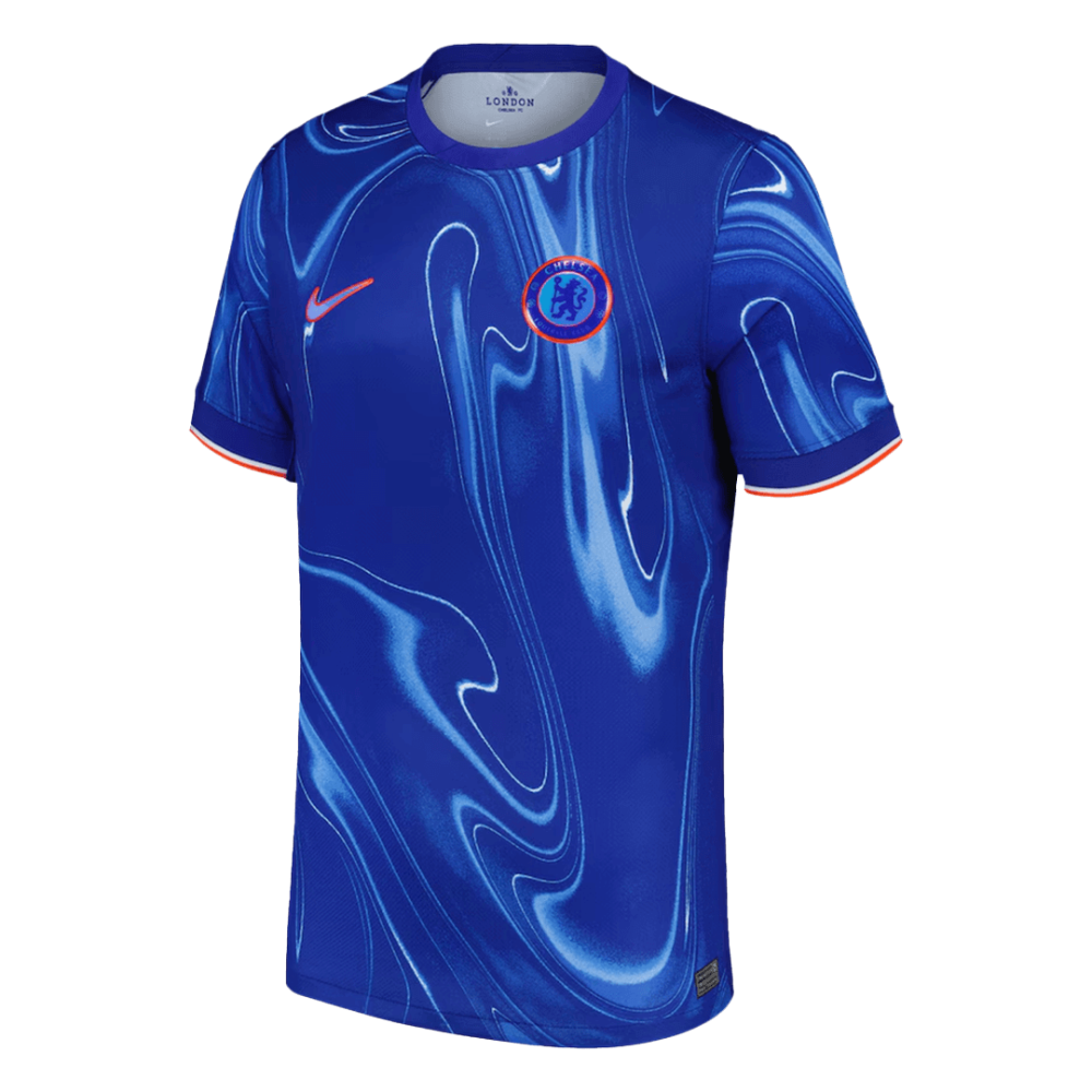 Chelsea Home Soccer Jersey 2024/25 Chelsea Home Soccer Jersey 2024/25