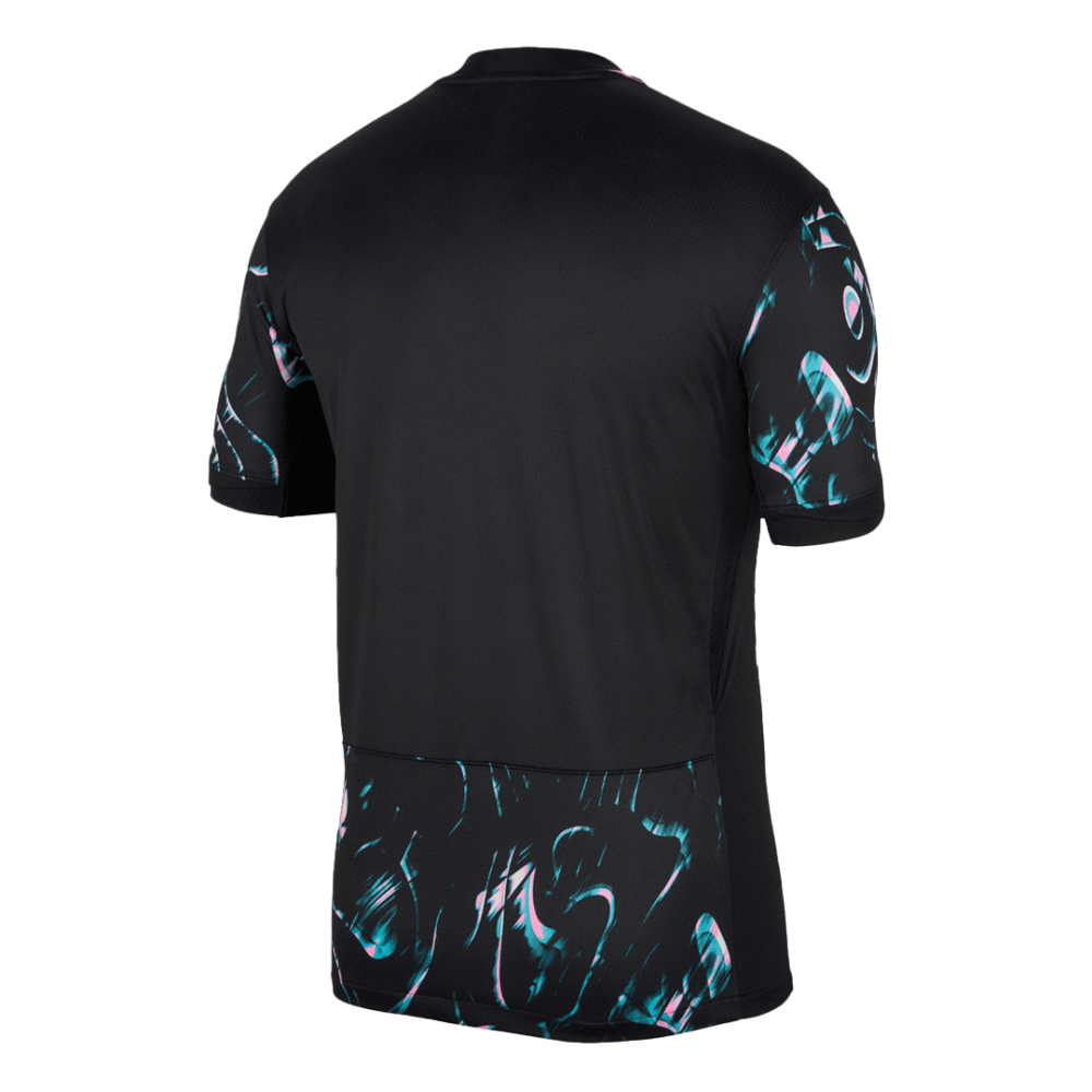 South Korea Away Soccer Jersey 2024 South Korea Away Soccer Jersey 2024