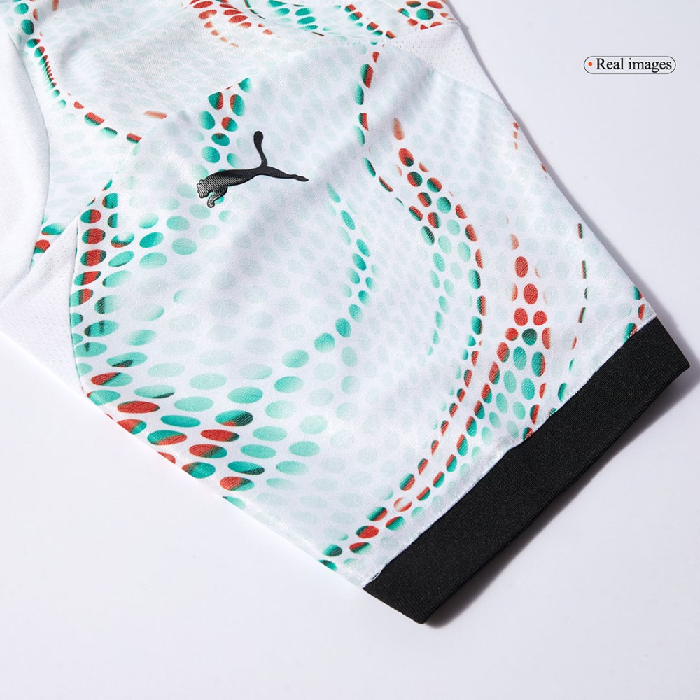 RONALDO #7 Portugal Away Players Version Soccer Jersey 2025 RONALDO #7 Portugal Away Players Version Soccer Jersey 2025