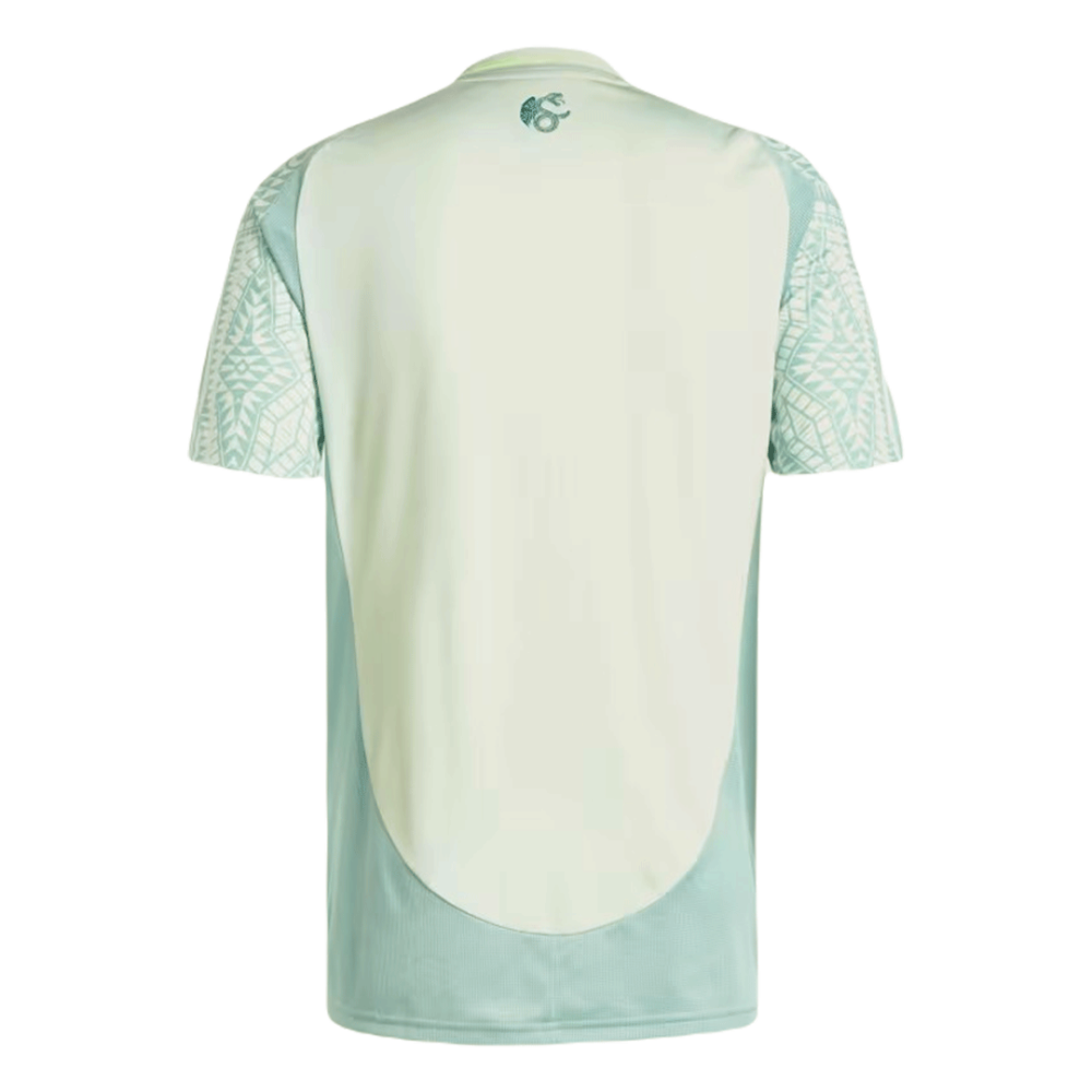 Mexico Away Soccer Jersey Copa America 2024 Mexico Away Soccer Jersey Copa America 2024