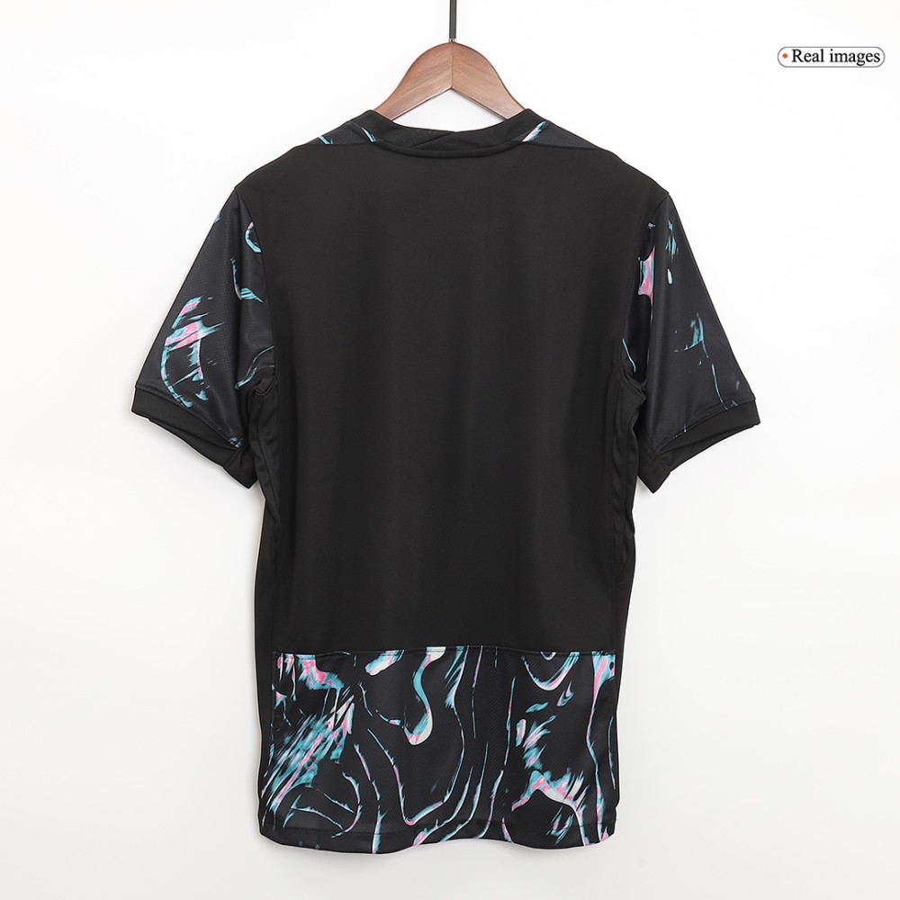 South Korea Away Soccer Jersey 2024 South Korea Away Soccer Jersey 2024
