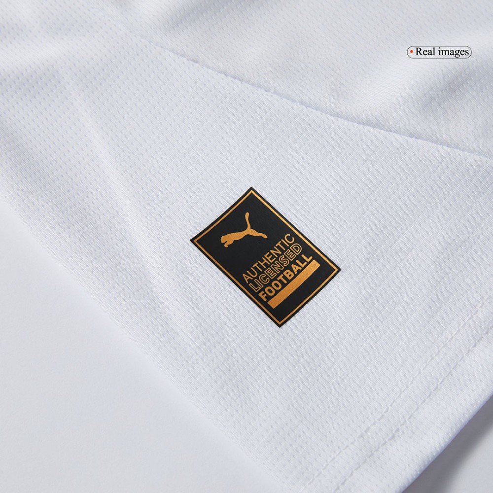 Borussia Dortmund Third Away Soccer Jersey 2024/25 Borussia Dortmund Third Away Soccer Jersey 2024/25