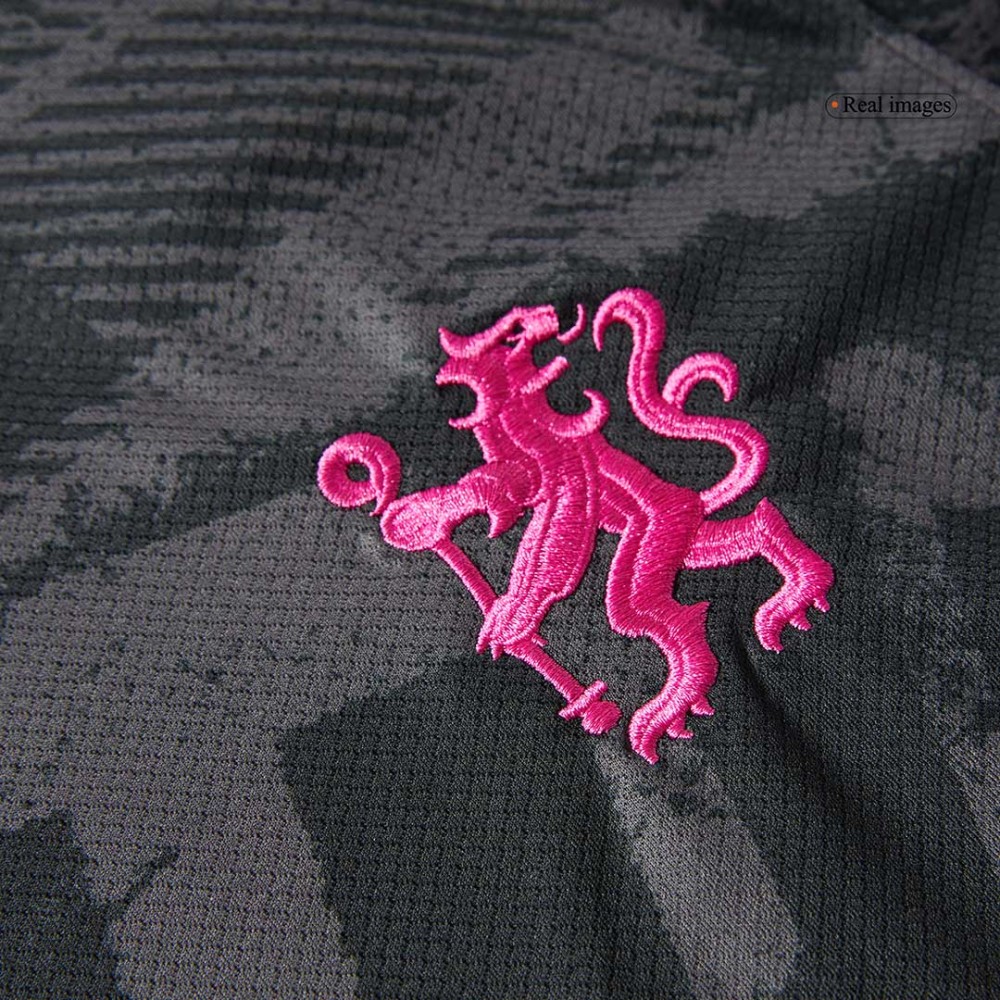 Chelsea Third Away Soccer Jersey 2024/25 Chelsea Third Away Soccer Jersey 2024/25