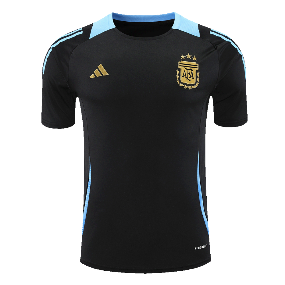 Argentina Pre-Match Soccer Jersey Copa America 2024 Argentina Pre-Match Soccer Jersey Copa America 2024