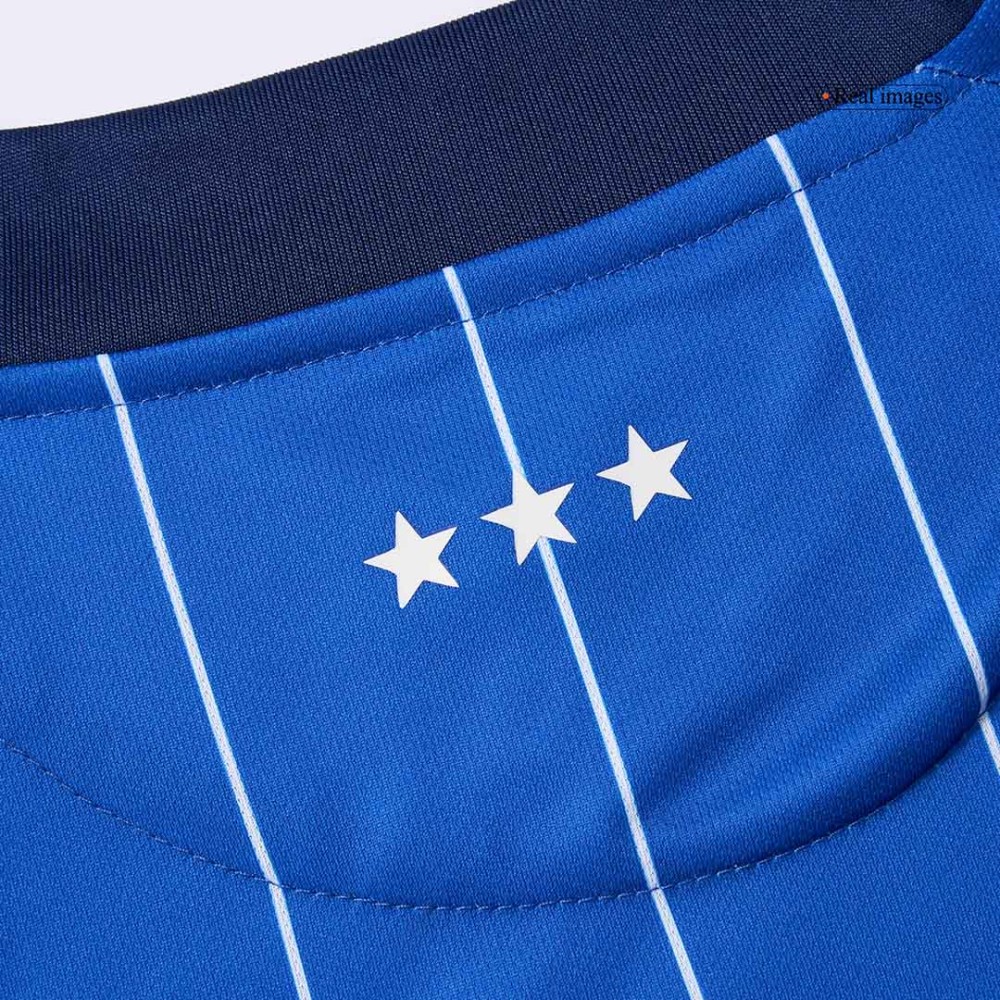 Ipswich Town Home Soccer Jersey 2024/25 Ipswich Town Home Soccer Jersey 2024/25