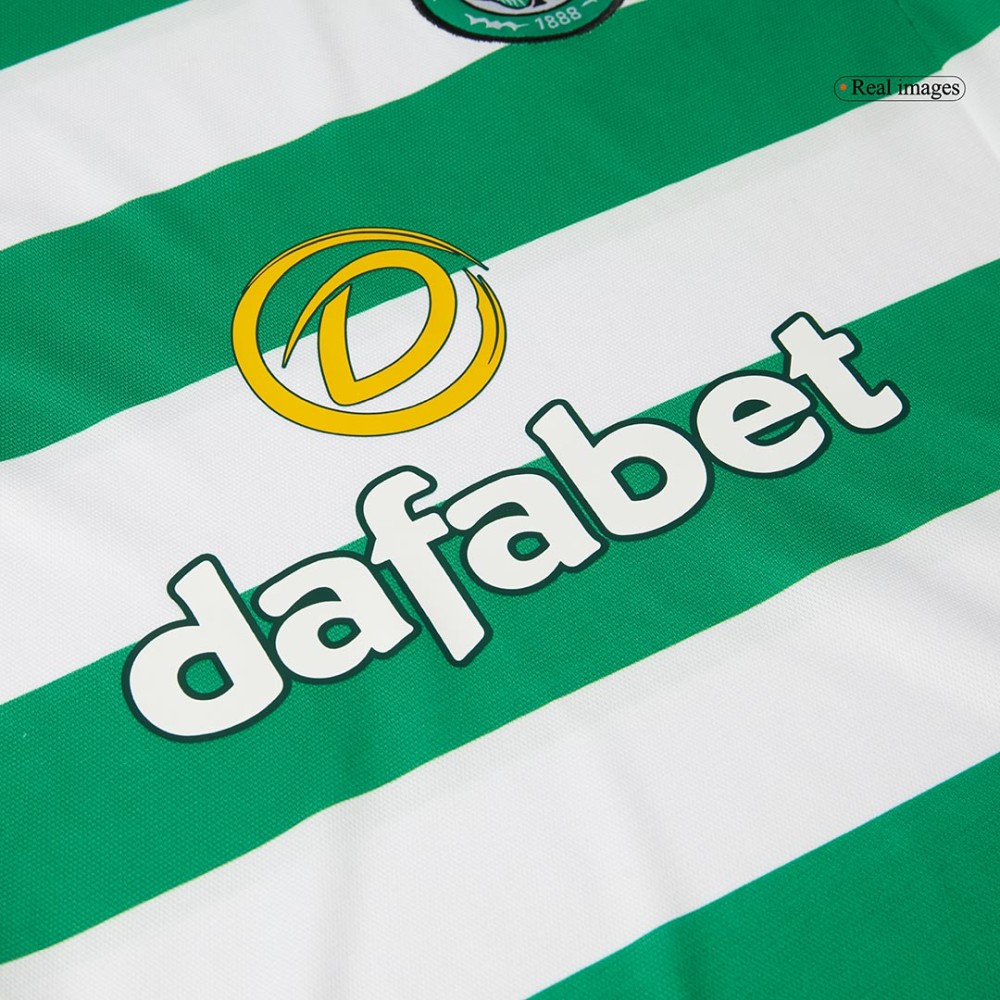 Celtic Home Soccer Jersey 2024/25 Celtic Home Soccer Jersey 2024/25