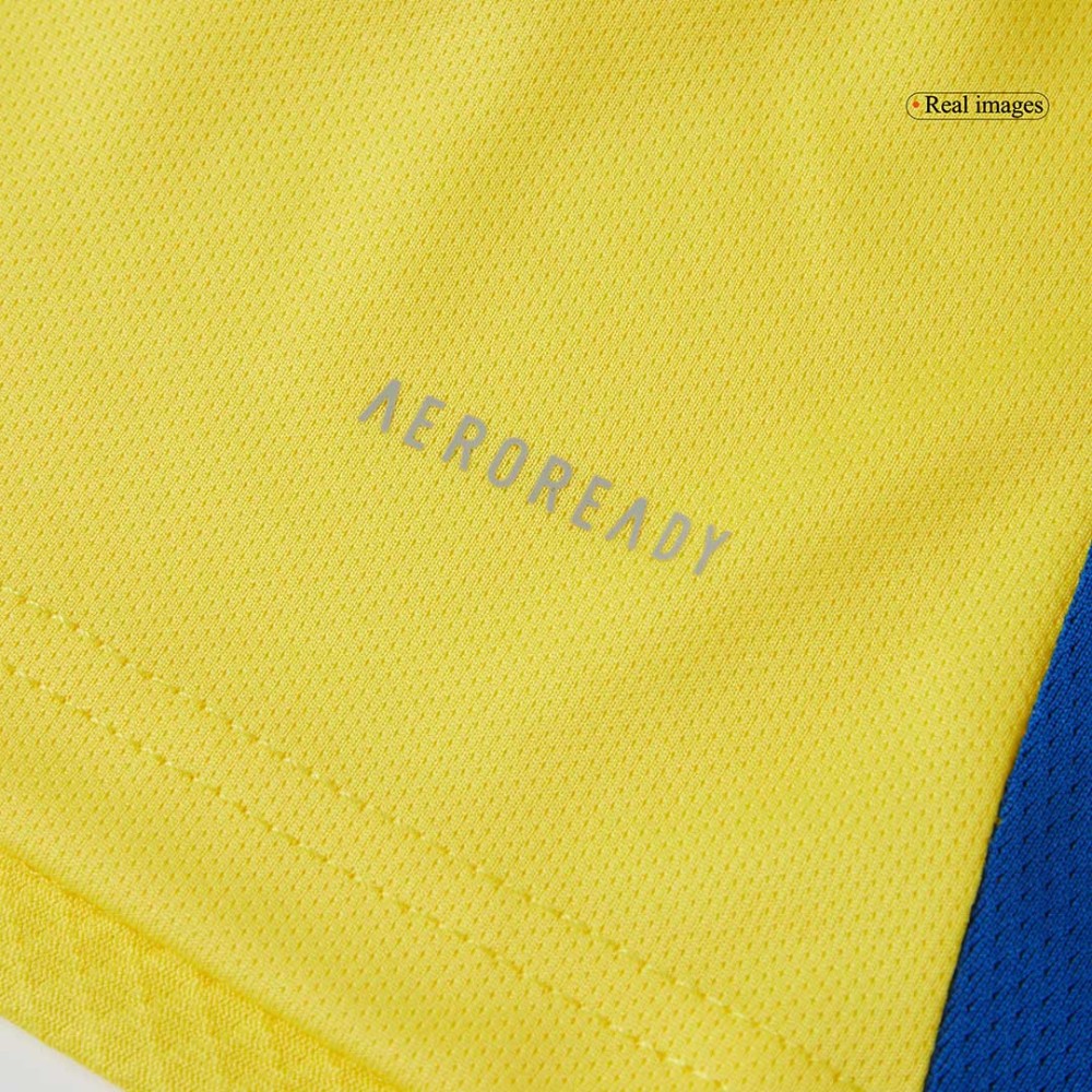 RONALDO #7 Al Nassr Home Soccer Jersey 2024/25 RONALDO #7 Al Nassr Home Soccer Jersey 2024/25