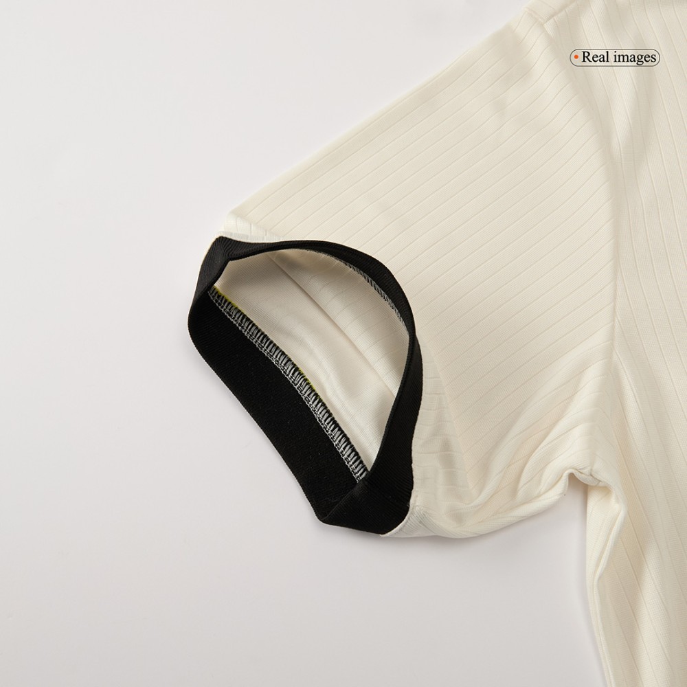 MUSIALA #10 Germany Soccer Jersey 2025 -125th Anniversary MUSIALA #10 Germany Soccer Jersey 2025 -125th Anniversary