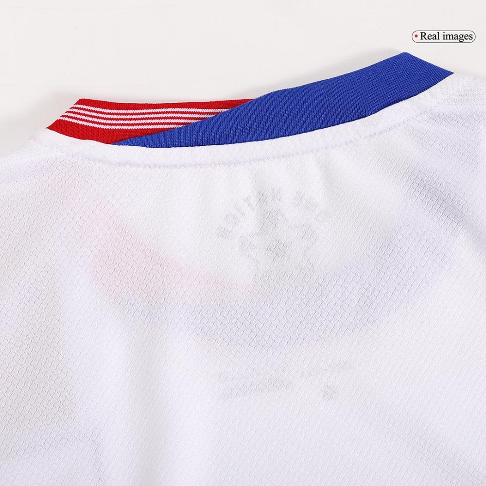 REYNA #7 USA Home Soccer Jersey Copa America 2024