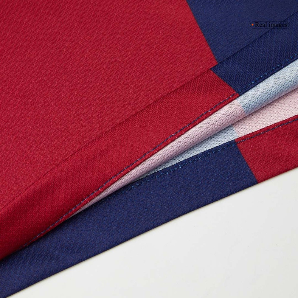 Barcelona Home Soccer Jersey 2024/25 Barcelona Home Soccer Jersey 2024/25