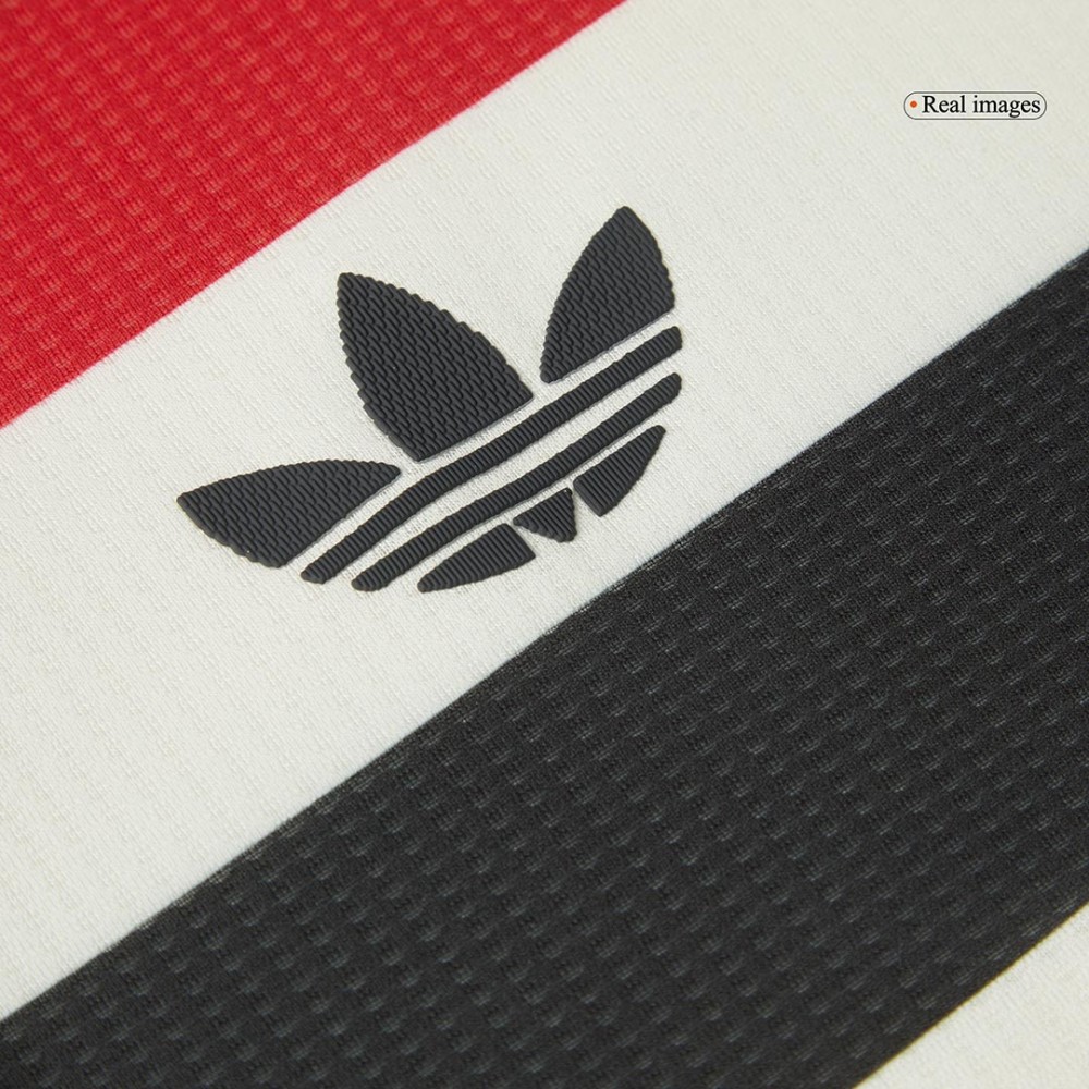 Manchester United Third Away Players Version Soccer Jersey 2024/25 Manchester United Third Away Players Version Soccer Jersey 2024/25