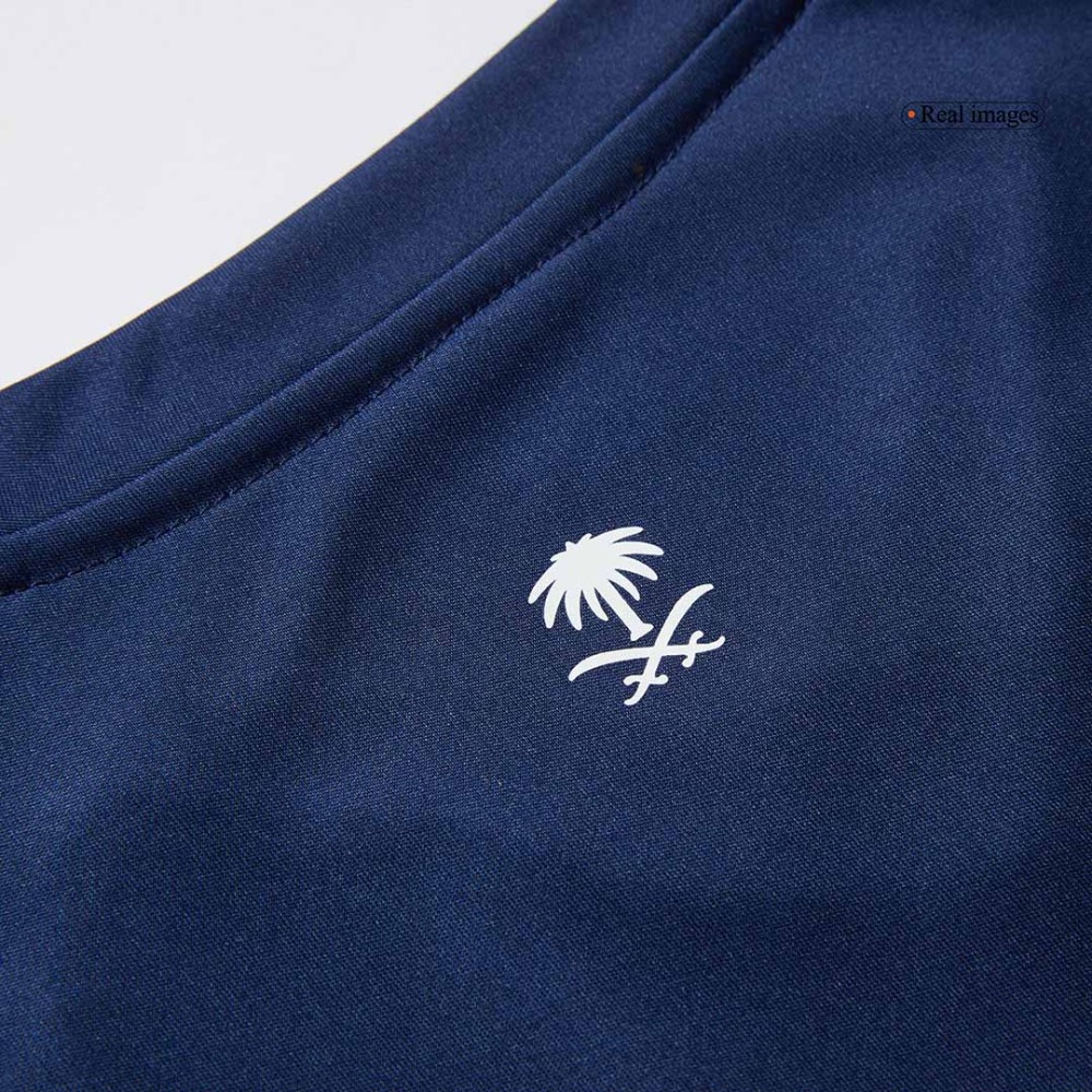 Al Nassr Away Soccer Jersey 2024/25 Al Nassr Away Soccer Jersey 2024/25