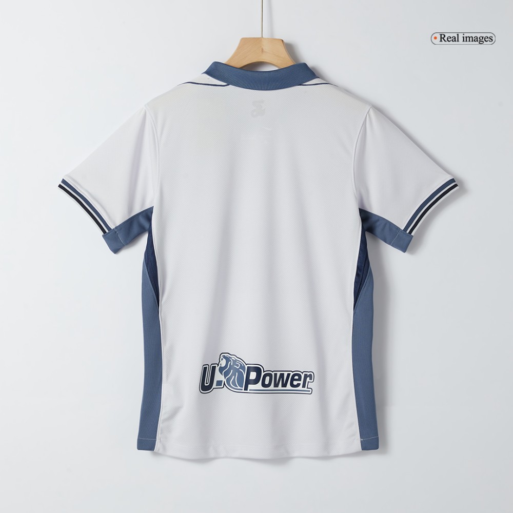 Inter Milan Away Soccer Jersey 2024/25 Inter Milan Away Soccer Jersey 2024/25